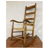 PRIM. CHEESE CUTTER ROCKER