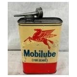 QT MOBILUBE CAN W/ PEGASUS