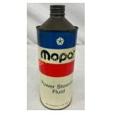 QT. MOPAR POWER STEERING CAN