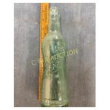 6.5OZ PEPSI COLA BOTTLING DURHAM NC