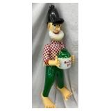 42" MT. DEW WILLYS STORE BLOWUP STORE DISPLAY