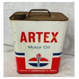 2G ARTEX AMRERICAN CAN