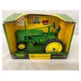 MODEL H ERTL JOHN DEERE TRACTOR