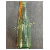 EARLY PEPSI DOUBLE DOT BOTTLE DURHAM NC