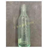 EARLY CROWN BOTTLING WORK NEWBURN NC