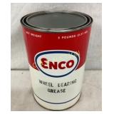 5LB ENCO WHEEL BEARING GREASE