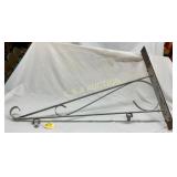 ORIG. 4FT. SIGN BRACKET