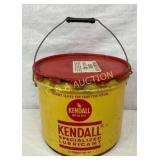 25PD KENDALL SPECIALIZED LUB. CAN