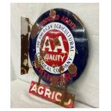 DSP AAA CHEMICAL FLANGE 20X24