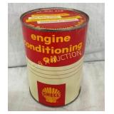 1QT SHELL ENGINE CONDITIONING CAN