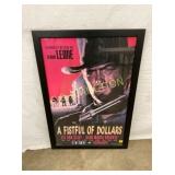 LEE VAN CLEEK/VOLONTE "A FISTFUL DOLLARS" 1995