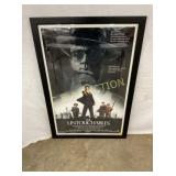 ROBERT DE NIRO/CONNERY "THE UNTOUCHABLES" 1987