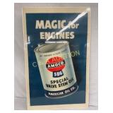AMOCO SPECIAL VALUE BANNER 28X44
