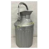 ELSICO 5G. MODEL 327 GAS CAN