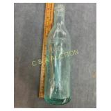 BOTTLING WORKS WILMINGTON NC BOTTLE