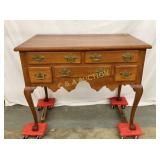 NICE QUEEN ANN LOWBOY CHEST