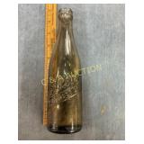 6.5OZ 10-2-4 DR. PEPPER BOTTLE ASHEVILLE NC