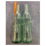 10OZ QUALITY BRAND BOTTLE ASHEVILLE NC