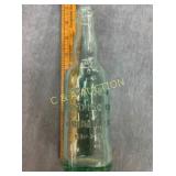 70Z COKE BOTTLE DURHAM NC