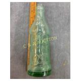 6OZ COKE JS FRANCIS BOTTLE AVON PARK FL