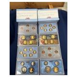 2009 United States Mint Proof Coin Sets in Origina