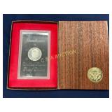 1971 Eisenhower U.S. Mint Proof Dollar in Original