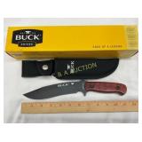 BUCK KNIFE W/ REAPER G20INB