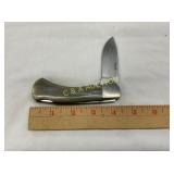 FOX BRAND KNIFE MOD. 594 CR