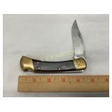 BUCK KNIFE BRAND MOD. 110