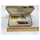 CASE XX #178 1991 "THE BEAR" W/ BOX