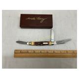 UNCLE HENRY SCC 886 UH KNIFE