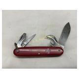 IMPERIAL OFFICAL BOY SCOUT KNIFE