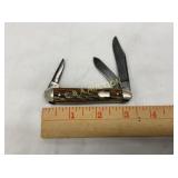 REMINGTON TRI BLADE MOD. R100B KNIFE