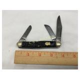 BOKER TRI BLADE MOD. 9573 KNIFE