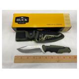 BUCK MOD. 656 A PURSUIT
