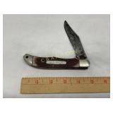 SCHRADE OLD TIMER KNIFE MOD.125OF