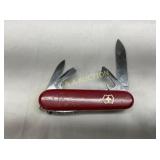 VICTORINOX OFFICER SWISS KNIFE