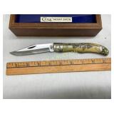 CASE XX MOBY DICK KNIFE W/ BOX