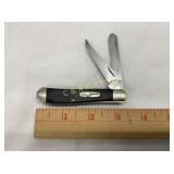 BUCK DOUBLE BLADE MOB. 312X KNIFE