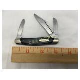 BUCK MOD. 303 TRI BLADE KNIFE