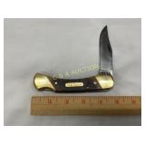 OLD TIMER SCHRADE MOD. 7-01 KNFE