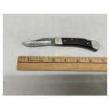 UNCLE HENRY GILBONE GLAXO R&D 750J KNIFE