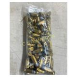 Bag of 100 Bullseye Remanufactured .45 Automatic 2
