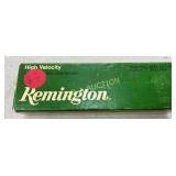 Remington High Velocity .44 Rem Magnum 180 GR Semi