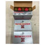 Winchester 12-Gauge Magnum Buckshot Ammunition, 4
