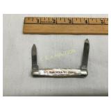 CASEXX 1983 NC STATE NCAA CHAMPS KNIFE