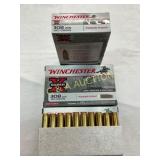3 Boxes of Winchester Super-X .308 WIN 180 Grain P