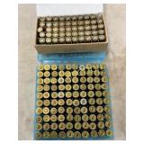 149 Rounds of 45 Auto Ammunition, Including PPU 23