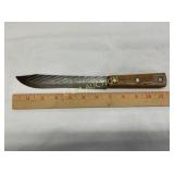 CASE XX MOD. 431-7 KNIFE