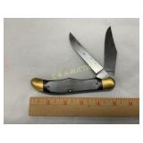 IMPERIAL FRONTEIR MOD.4624 DOUBLE BLADE KNIFE